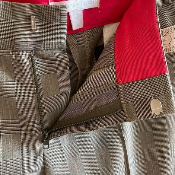 REBECCA Taylor trousers - Picture 6 of 7